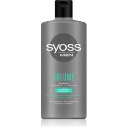 Syoss H MEN VOLUME shampoo 440ml