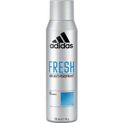 adidas Cool & Dry For Him Fresh deodorant spray 150ml