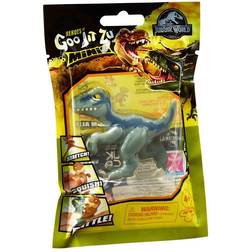 Heroes of Goo Jit Zu: Jurassic World Minis Giganotosaurus