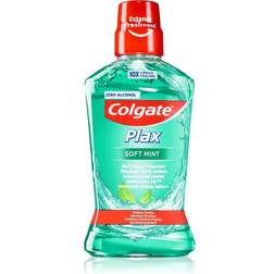 Colgate Plax Soft Mint mouthwash 500ml