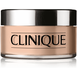Clinique Blended Face Powder #4 Transparency