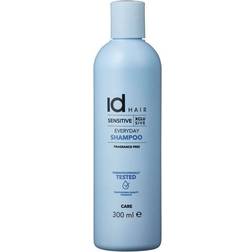 idHAIR Elements Sensitive Xclusive Everyday Shampoo 300ml