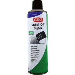 CRC CRC Etikettborttagare, spray 250