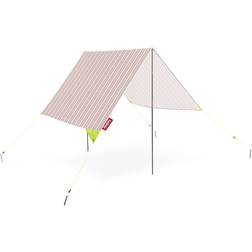 Fatboy Miasun Beach Tent Melrose Hynder & Parasoller Cotton Canvas Rosa 105790