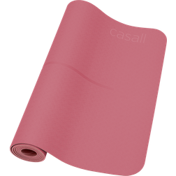 Casall Yoga Mat Position 4 mm Mineral OneSize