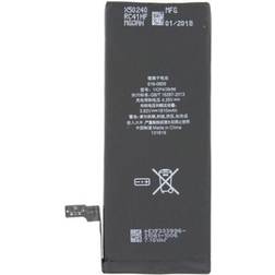 MTP Products Batteri til iPhone 6