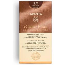 Apivita My Color Elixir N9.0 Blonde Very Light 50