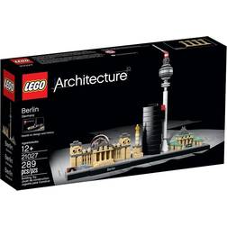 Lego Architecture Berlin 21027