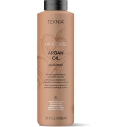 Lakmé Shampoo Teknia Hair Care Argan Oil 1000ml