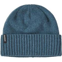 Patagonia Brodeo Beanie -Abalon Blue