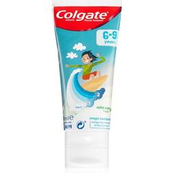 Colgate Children's Toothpaste Mild Mint 6-9..