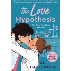 The Love Hypothesis (Hæftet, 2021)