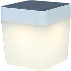 Lutec Cube Bordlampe 13.3cm