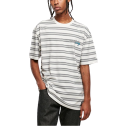 Starter Look For The Star Striped Oversize Tee