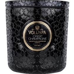 Voluspa Crisp Champagne Luxe Duftlys 910g