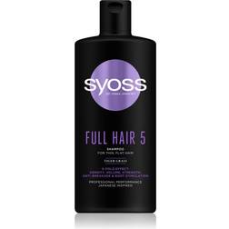 Syoss Full Hair 5 440