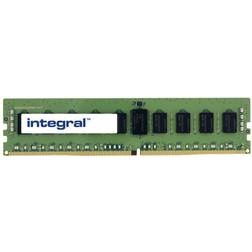 Integral DDR4 2400MHz ECC Reg 16GB (M393A2K43BB1-CRC-IN)