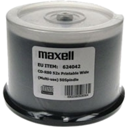Maxell CD-R 700 MB 50-Pack