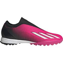 Adidas X Speedportal.3 Turf Team Shock Pink 2/Zero Metalic/Core Black