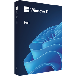 Microsoft Windows 11 Pro - 64-bit
