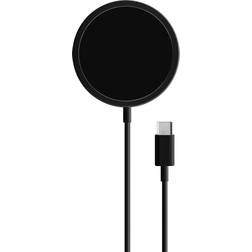 Puro MagSafe Charging Cable USB-C 1m, Black