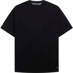 Signal Eddy T-shirt - Black