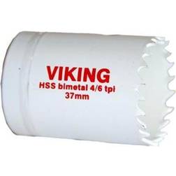 Viking hulsav 46mm Bi Metal leveres uden holder