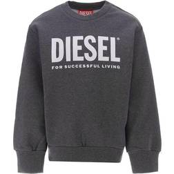 Diesel Screwdivision Sweatshirt