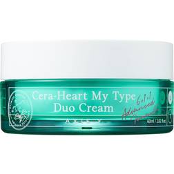 AXIS-Y Cera Heart My Type Duo Cream