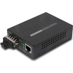 Planet GT-802S network media converter 1000 Mbit/s 1310 nm