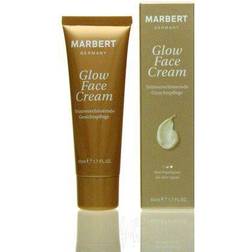 Marbert Make-up Make-up Glow Face Cream 50ml