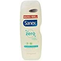 Sanex Shower gel Zero 600