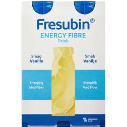 Fresenius Kabi energy fibre DRINK Vanille