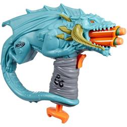 Hasbro Dungeons and Dragons Nerf Gun Dungeons and Dragons Rakor Legetøj Unisex multicolor