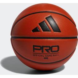 adidas Pro 3.0 Official Game basketball Basketball Natural Black