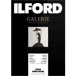 Ilford Galerie Gold Fibre Pearl 290G A2 Sheet