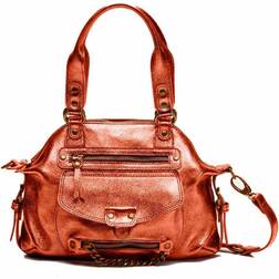 Abaco "Håndtasker til damer AB206-CAU551 Brun (29 x 22 x 3 cm)