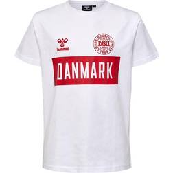 Hummel Denmark Hooray T-Shirt Youth