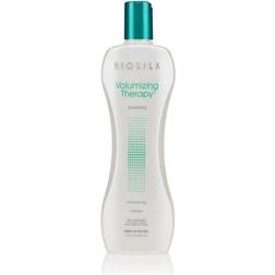 Biosilk Volumizing Therapy Shampoo shampoo