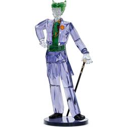 Swarovski Kristall Figuren DC The Joker 5630604 Kristall Dekorationsfigur