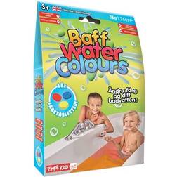 Zimpli Kids Baff Water Colours