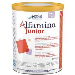 Nestlé Alfamino Junior Pulver 400g