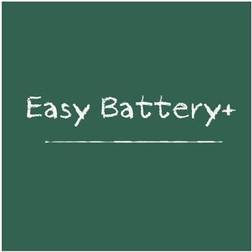 Eaton Easy Battery Bestillingsvare, leveringstiden kan ikke oplyses