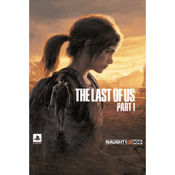 The Last of Us: Part I - Deluxe Edition (PC)