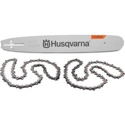 Husqvarna X-Cut SP33G Sword Set .325" 1.3mm 33cm