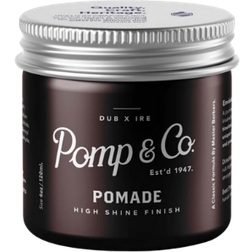 Pomp & Co. Pomade 120ml