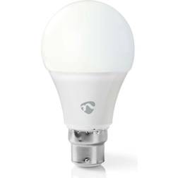 Nedis WIFILW12WTB22 LED Lamps 9W B22