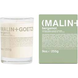 Malin+Goetz Bergamot Duftlys 255g
