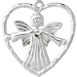 Rosendahl Angel In Heart Juletræspynt 7cm