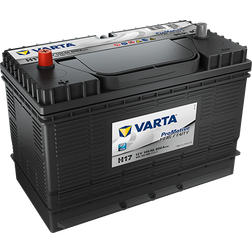 Varta Promotive Heavy Duty 605 102 080